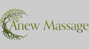 Anew Massage