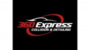 360 Express Collision & Detailing