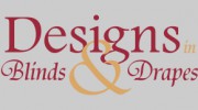 Designs In Blinds & Drapes