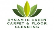 Dynamic Green Carpet & Floor Cleaning