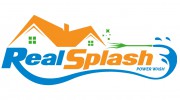 Real Splash Power Wash