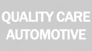 Quality Care Automotive