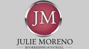 Julie Moreno Bookkeeping & Payroll