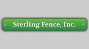 Sterling Fence