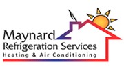 Maynard Refrigeration Service