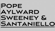 Pope Aylward Sweeney & Stephenson