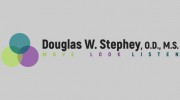 Douglas Stephey, OD, MS