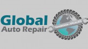 Global Auto Repair Transmission Specialists