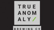 True Anomaly Brewing