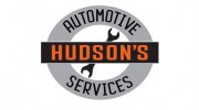 Hudsons Automotive