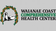 Waianae Coast Comprehensive Health Center