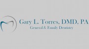 Gary L. Torres, DMD, PA