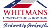 Whitman's Contracting & Roofing