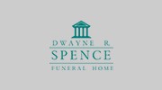 Dwayne R Spence Funeral Home