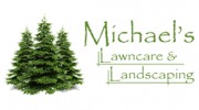 Michael's Lawn Care & Landscaping