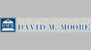 Law Offices Of David M Moore