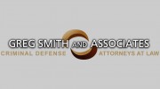 Greg Smith & Associates