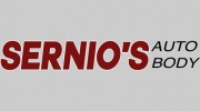 Sernio's Auto Body