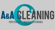 A & A Cleaning