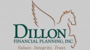 Dillon Financial Planning