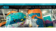 Ascent Studio Climbing & Fitness