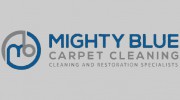 Mighty Blue Carpet Cleaning