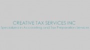 Creative Tax Service