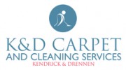 K&D Carpet & Cleaning Services