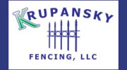 Krupansky Fencing