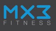 MX3 Fitness