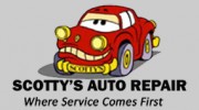 Scotty's Auto Repair