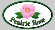 Gardens On Prairie Rose