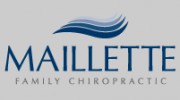 Maillette Family Chiropractic