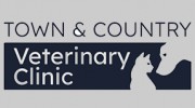 Town & Country Veterinary Clinic