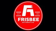 Don Frisbee Automotive Repair