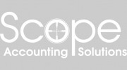 Scope Accounting Solutions