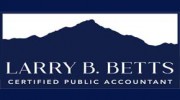 Larry B Betts, CPA