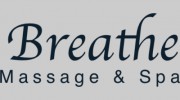 Breathe Massage & Spa