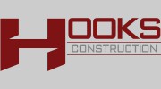 Hooks Construction