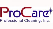 ProCare Professional Cleaning