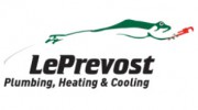 LePrevost Plumbing Heating & Cooling