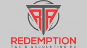 Redemption Tax & Accounting PC