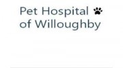 Pet Hospital Of Willoughby