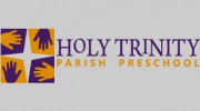 Holy Trinity Parish Preschool