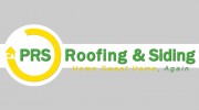 PRS Roofing & Siding