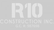 R10 Construction