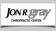 Jon R Gray Chiropractic Center