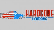 Hardcore Hot Rods