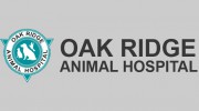 Oak Ridge Animal Hospital