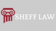 Sheff Law